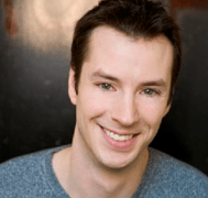 Adam Headshot Square